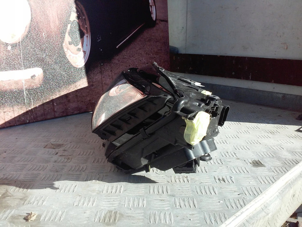 Frontscheinwerfer Skoda Octavia IV 5E4941015JK 5E4941015A Full LED Links SCH3951944123gp