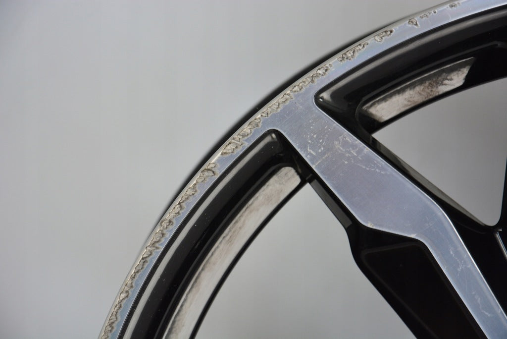 1x Alufelge 20 Zoll 8.0" 5x112 50ET 8008622 BMW Rim Wheel FEL3215422011yj