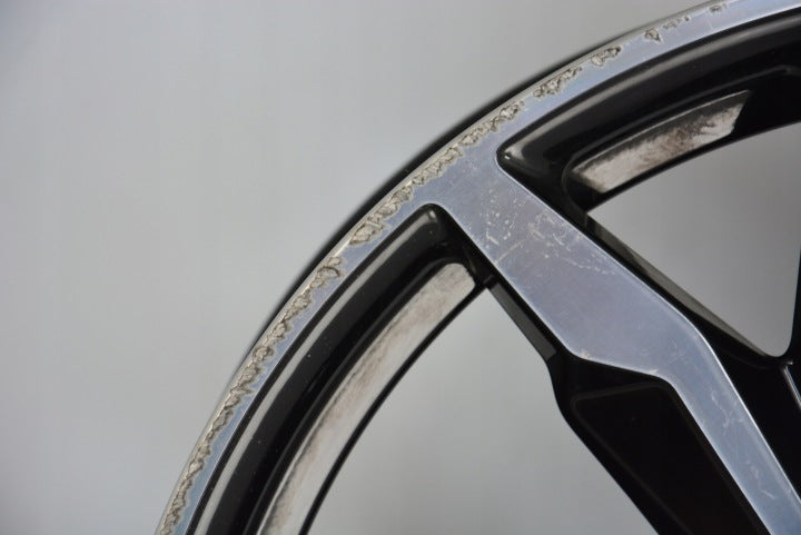 1x Alufelge 20 Zoll 8.0" 5x112 50ET 7865479 BMW Rim Wheel FEL3215422011yj