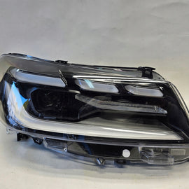Frontscheinwerfer Toyota Proace 9847211480 Xenon Rechts Scheinwerfer Headlight SCH1989049338ud