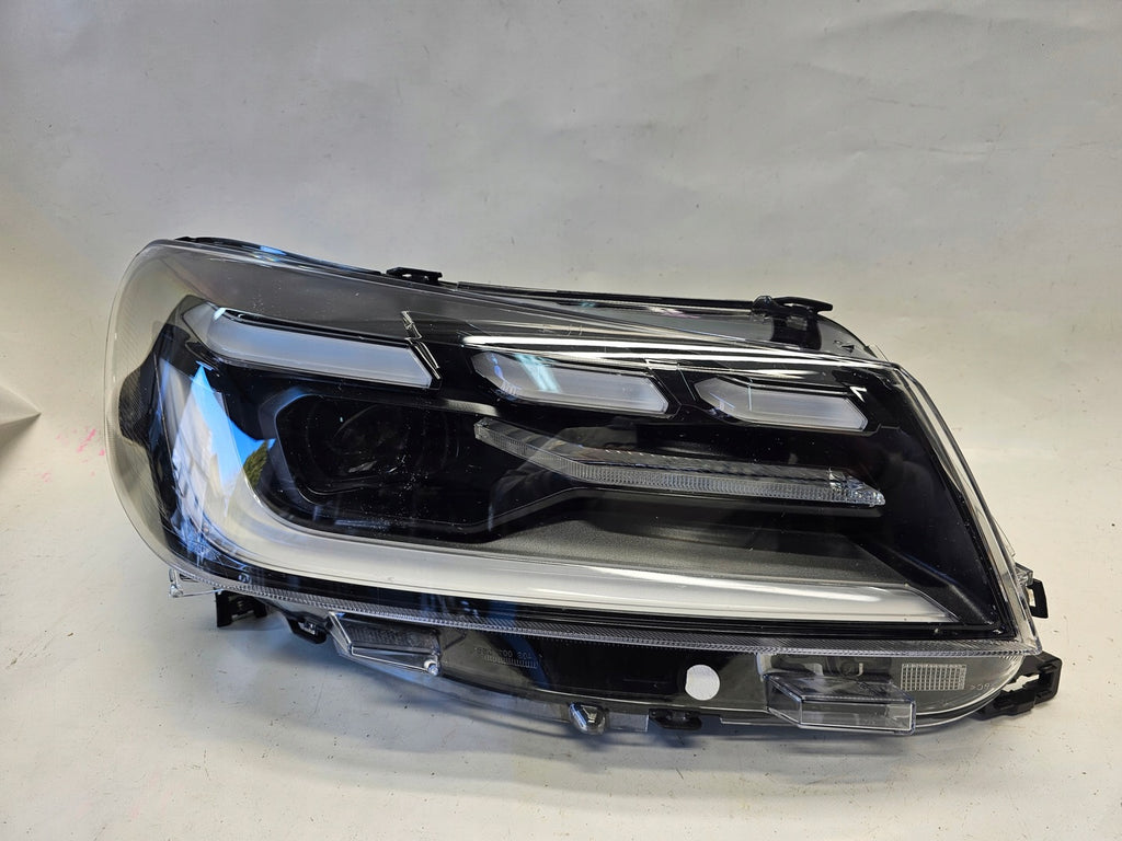 Frontscheinwerfer Toyota Proace 9847211480 Xenon Rechts Scheinwerfer Headlight SCH1989049338ud
