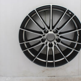 1x Alufelge 18 Zoll 8.0