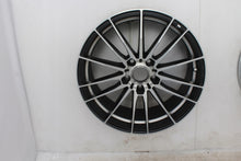 Laden Sie das Bild in den Galerie-Viewer, 1x Alufelge 18 Zoll 8.0" 5x112 48ET KBA48879 Rim Wheel FEL3812845337ut