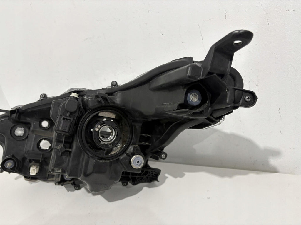 Frontscheinwerfer Toyota Yaris K0-6EU Rechts Scheinwerfer Headlight SCH5564314955pm