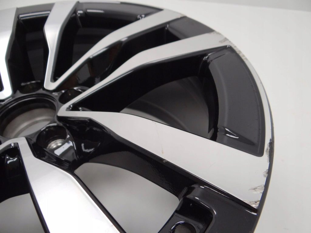 1x Alufelge 19 Zoll 8.5" 5x112 31 5ET A2234013000 Mercedes-Benz W223 Rim Wheel FEL4079512223gr