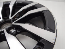 Load image into Gallery viewer, 1x Alufelge 19 Zoll 8.5" 5x112 31 5ET A2234013000 Mercedes-Benz W223 Rim Wheel FEL4079512223gr