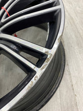 Laden Sie das Bild in den Galerie-Viewer, 1x Alufelge 20 Zoll 8.0" 5x112 30ET 8053501 BMW G30 Rim Wheel FEL4475442552zp