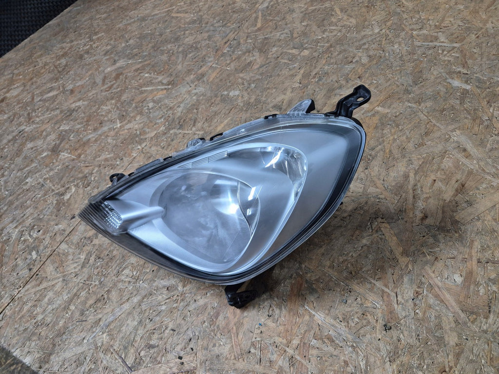 Frontscheinwerfer Honda Jazz III P9730 Links Scheinwerfer Headlight