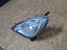 Load image into Gallery viewer, Frontscheinwerfer Honda Jazz III P9730 Links Scheinwerfer Headlight