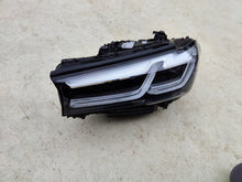 Laden Sie das Bild in den Galerie-Viewer, Frontscheinwerfer BMW 5 G30 5A388C7-02 LED Links Scheinwerfer Headlight SCH9739609876cc