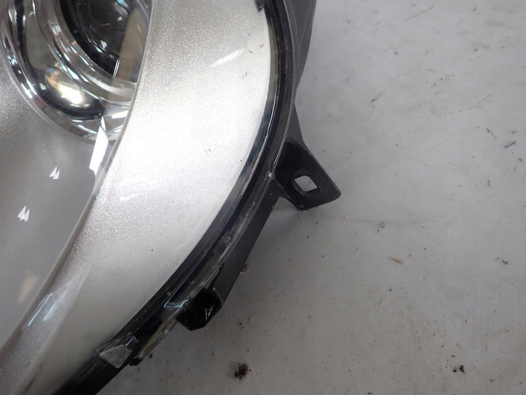 Frontscheinwerfer Smart Forfour A4545400154 Links Scheinwerfer Headlight SCH7386277850io