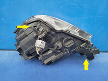 Laden Sie das Bild in den Galerie-Viewer, Frontscheinwerfer Mazda Cx3 Cx-3 D10E-51030 Full LED Rechts Headlight SCH9922576288iu