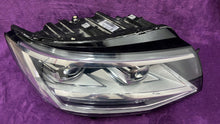Load image into Gallery viewer, Frontscheinwerfer VW Multivan Transporter 7E1941036 LED Rechts Headlight SCH8720535649bg