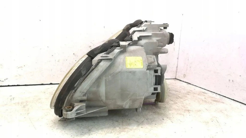 Frontscheinwerfer Mercedes-Benz 0301166202 Rechts Scheinwerfer Headlight SCH1755816346lu