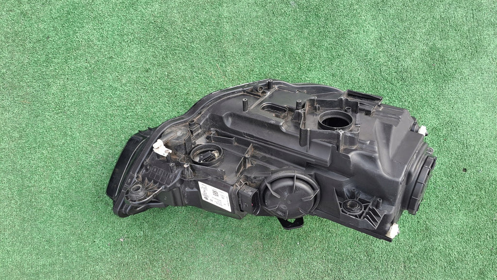Frontscheinwerfer Audi A3 8V0941043 Bi-Xenon Links Scheinwerfer Headlight SCH3263153640qe