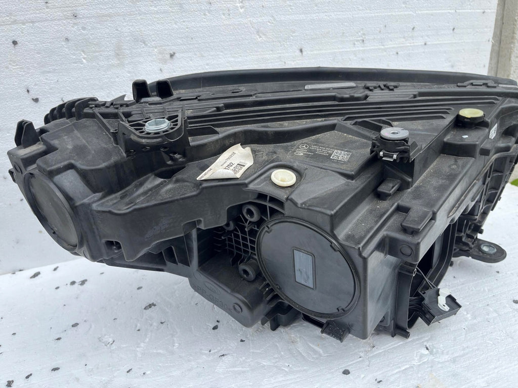 Frontscheinwerfer Mercedes-Benz Glc A2549063702 Links Scheinwerfer Headlight SCH8883523690sv