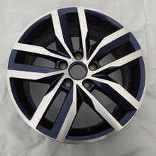 Load image into Gallery viewer, 1x Alufelge 17 Zoll 5G0601025BT VW Golf Vii Rim Wheel FEL3895072576gn