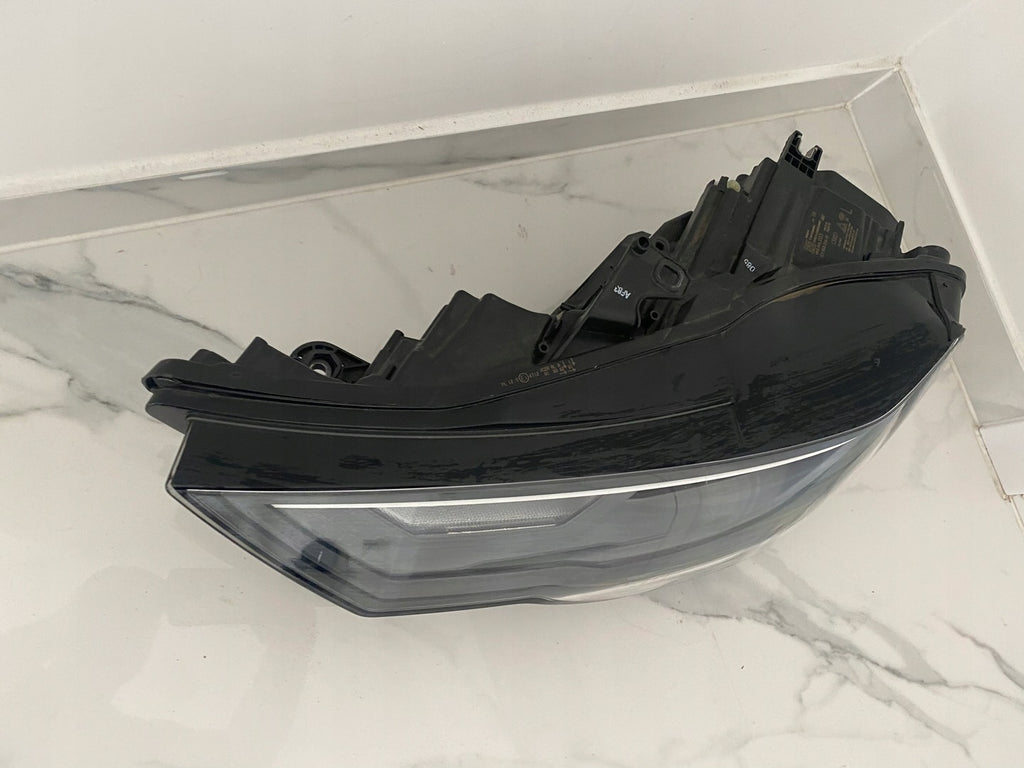 Frontscheinwerfer Audi A6 4K0941033 LED Links Scheinwerfer Headlight SCH9743188759wk