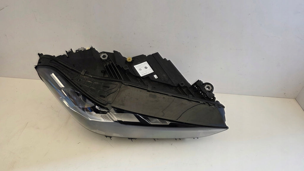 Frontscheinwerfer BMW X5 G05 G06 5A8E106 LED Rechts Scheinwerfer Headlight SCH2370353417ub