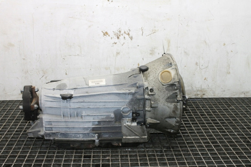 Getriebe Mercedes-Benz Coupe 722904 A1644460710 2212703201 Automatikgetriebe