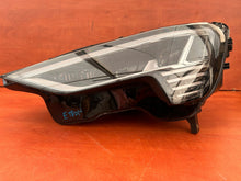 Load image into Gallery viewer, Frontscheinwerfer Audi E-Tron 4KE941035D LED Links Scheinwerfer Headlight SCH1810877648mu