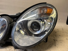 Load image into Gallery viewer, Frontscheinwerfer Mercedes-Benz W211 Links Scheinwerfer Headlight SCH5251975394cr