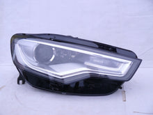 Load image into Gallery viewer, Frontscheinwerfer Audi A6 C7 4G0941006 Xenon Rechts Scheinwerfer Headlight