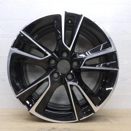1x Alufelge 16 Zoll 6.0