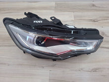 Laden Sie das Bild in den Galerie-Viewer, Frontscheinwerfer Audi A6 4G0941006C Rechts Scheinwerfer Headlight SCH6026718413sw