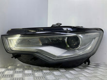 Laden Sie das Bild in den Galerie-Viewer, Frontscheinwerfer Audi A6 4G0941005D Links Scheinwerfer Headlight SCH6249871205tg