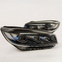 Load image into Gallery viewer, Frontscheinwerfer Kia Sorento III 92101-C5620 Full LED Links Headlight