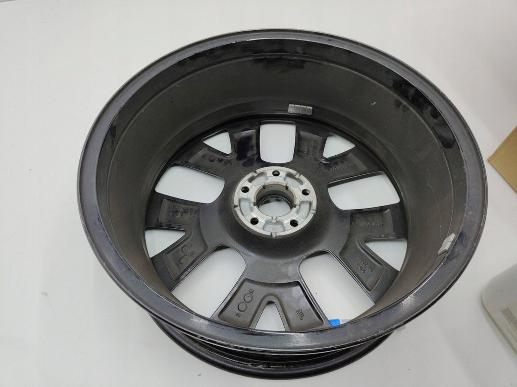 1x Alufelge 19 Zoll 5x108 98242437 Citroën C5 Aircross Rim Wheel FEL3080292610ev
