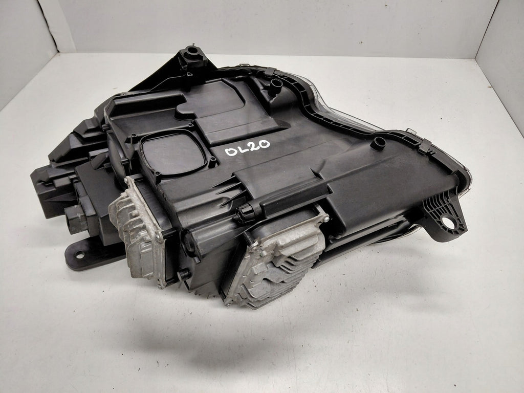 Frontscheinwerfer Mercedes-Benz Cls A2188200259 Full LED Rechts Headlight SCH1196034600vy