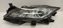 Laden Sie das Bild in den Galerie-Viewer, Frontscheinwerfer Mazda 6 Links Scheinwerfer Headlight SCH4055750702ej