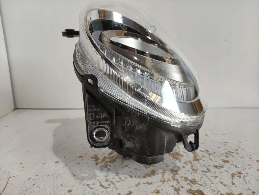Frontscheinwerfer Fiat 500l 81538002 Rechts Scheinwerfer Headlight SCH7625093491jt
