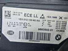 Load image into Gallery viewer, Frontscheinwerfer BMW 3 F30 F31 1EX012102-82 Full LED Rechts Headlight SCH4300767972hf