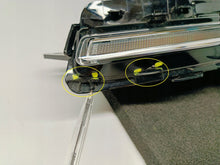 Laden Sie das Bild in den Galerie-Viewer, Frontscheinwerfer Citroën C5 Aircross 9818005180 66606500 LED Links Headlight SCH9196463832zn