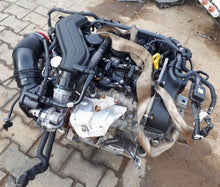 Laden Sie das Bild in den Galerie-Viewer, Motor VW Caddy DPB 1.5 TSI 114PS 84kW 2021 Benzin Engine Komplett