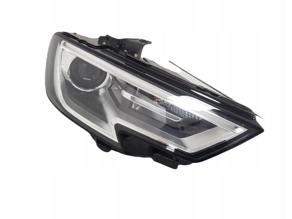 Frontscheinwerfer Audi A3 8V0941006E LED Rechts Scheinwerfer Headlight