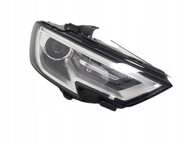 Frontscheinwerfer Audi A3 8V0941006E LED Rechts Scheinwerfer Headlight