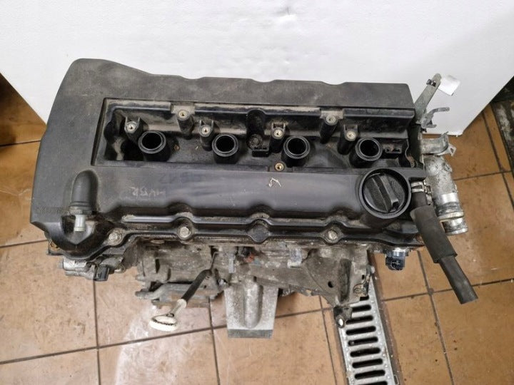 Motor Mitsubishi Outlander III 4B11 2.0 Benzin Engine Unkomplett MOT2634345188bi
