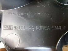 Laden Sie das Bild in den Galerie-Viewer, Frontscheinwerfer Hyundai Elantra VII Cn7 92101AA92101 LED Rechts oder Links