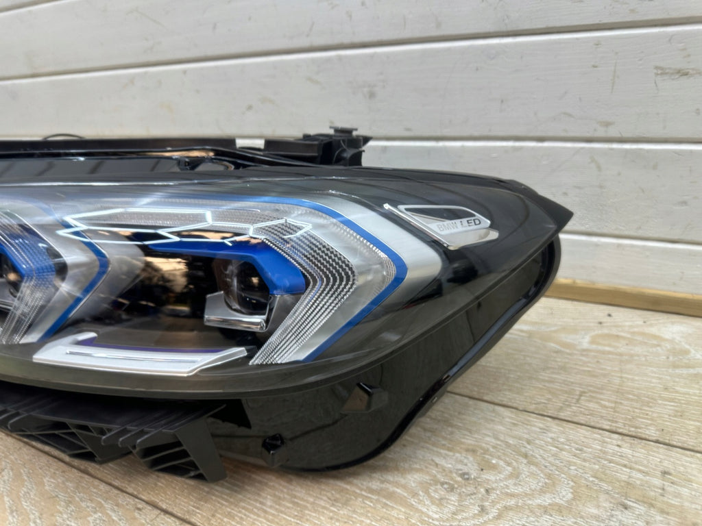 Frontscheinwerfer BMW 3 G21 G20 9450801-04 Full LED Links Scheinwerfer Headlight SCH3043267550sv