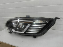 Laden Sie das Bild in den Galerie-Viewer, Frontscheinwerfer Renault Trafic 260601790R Full LED Links Headlight SCH6705335853im