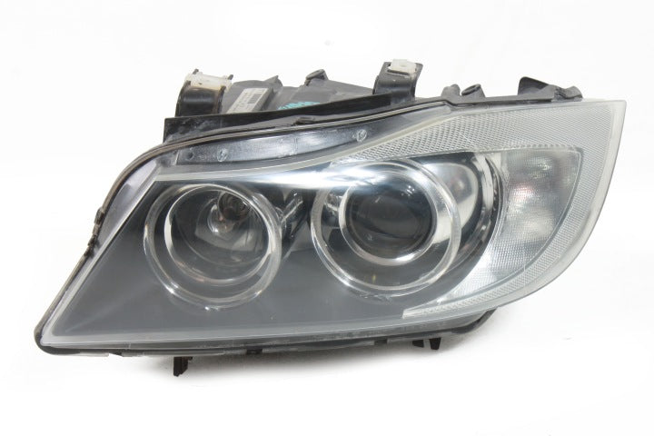 Frontscheinwerfer BMW E91 E90 63116942737 Bi-Xenon Links Scheinwerfer Headlight SCH6040456860ne