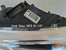 Laden Sie das Bild in den Galerie-Viewer, Frontscheinwerfer Ford Focus F1EB-13W030-AE Links Scheinwerfer Headlight SCH5122125973zv