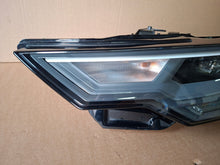 Load image into Gallery viewer, Frontscheinwerfer Audi A6 C8 4K0941033 Links Scheinwerfer Headlight SCH7522648834ms