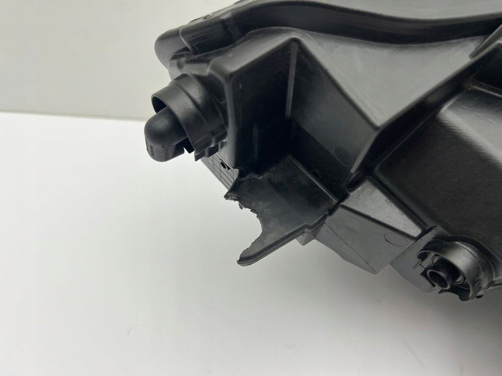 Frontscheinwerfer Skoda Enyaq 5LB941015A Full LED Links Scheinwerfer Headlight