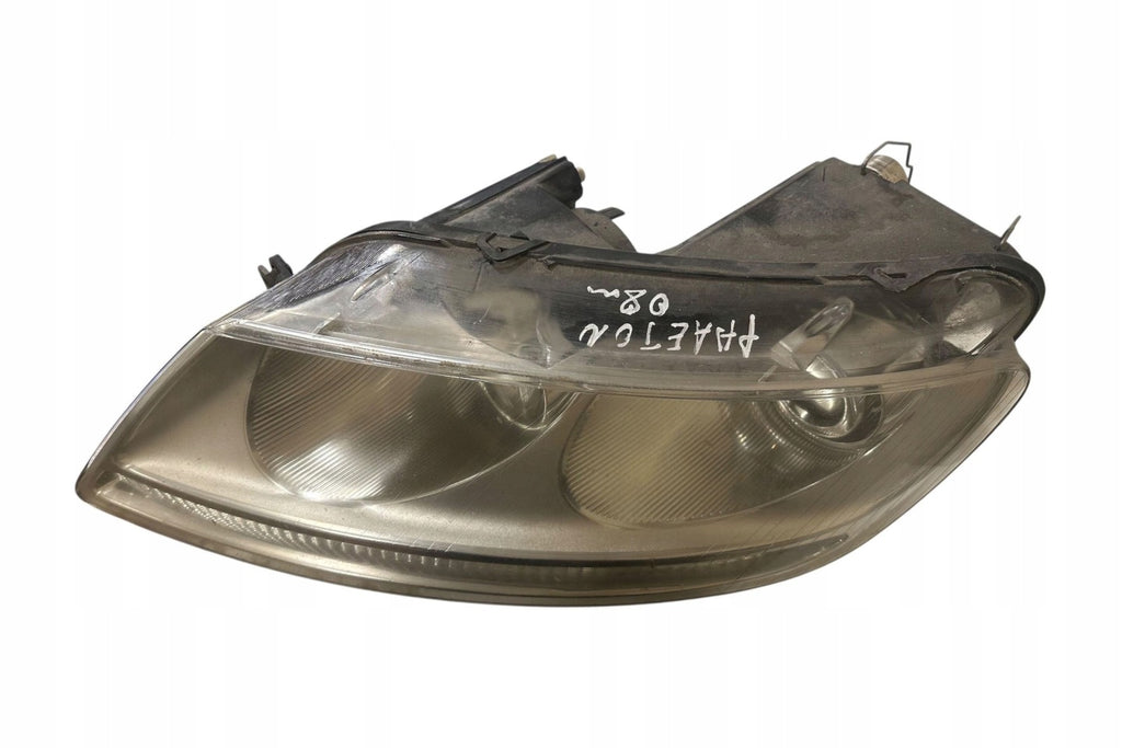 Frontscheinwerfer VW Phaeton 3D1941015N Links Scheinwerfer Headlight SCH2933142720xh