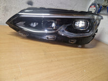 Laden Sie das Bild in den Galerie-Viewer, Frontscheinwerfer VW Golf VIII 5H1941035 LED Links Scheinwerfer Headlight